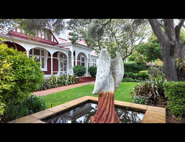 5 BEDROOM HOUSE FOR SALE IN ROSEBANK